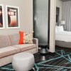 Отель Holiday Inn Express & Suites Charlotte Airport, an IHG Hotel, фото 32