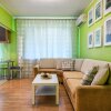 Гостиница Lux Dubrovka Apartments в Москве