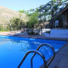 Отель Casa Rural La Fabrica De Nacelrio, фото 11