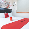 Отель RedDoorz near Arca South Taguig, фото 21