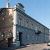 Отель Qbatura Cafe & Hotel в Стшегово