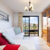 Отель Home2Book Caletillas Beach Naiguata,Wifi & Terrace, фото 17