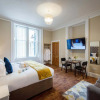 Отель Rosedene Highland House - Emperor Studio Apartment 3, фото 3