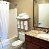 Отель Candlewood Suites Salina, an IHG Hotel, фото 7