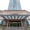 Отель Hanjiang International Hotel, фото 4
