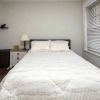 Отель 1-bedroom Luxe Oasis in the heart of Hyde Park, Perfect for healthcare workers!, фото 3