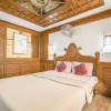 Отель GuestHouser 3 BHK Houseboat e567, фото 6