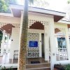 Отель Coconut Beach Villa Langkawi в Лангкави