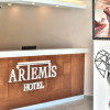 Отель Kas Artemis Hotel, фото 16