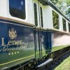 Отель Luxury Lodge - Orient Express Lener, фото 26