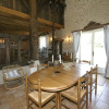 Отель Tastefully Decorated House in Quiet Surroundings of Manzac-sur-vern, фото 5