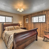 Отель Cozy Log Cabin Escape In the Heart of Creede!, фото 4