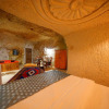 Отель Cappadocia Nar Cave House & Swimming Pool, фото 17