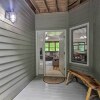 Отель Mountain Air Condo w/ View in Blue Ridge Mountains, фото 14