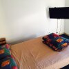 Отель My Place & Adelaide Backpackers Hostel в Аделаиде