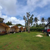Отель Saipan Glamping Village, фото 19