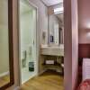 Отель Summit Suites Hotel Pindamonhangaba, фото 9