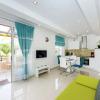 Отель Luxury Apartment in Zadar With Covered Terrace, фото 4