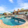 Отель Villa Inn-Adult Only- Temecula Wine Country, фото 30