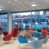 Отель Holiday Inn Express Lisbon - Alfragide, an IHG Hotel, фото 25