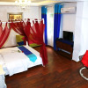 Отель Qingqing Inn West Street Branch One, фото 21