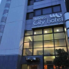 Отель Mihara City Hotel, фото 12