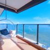 Отель Listen to the story of the sea · Seaview apartment (Xiaodao Bay store), фото 4