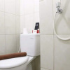 Отель Furnished Studio Apartment @ The Springlake Summarecon, фото 10