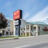 Отель Econo Lodge Inn & Suites University, фото 1