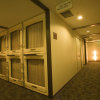 Отель Sauna & Capsule Hotel Dandy – Caters to Men, фото 16