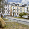 Отель Apartments Central Park Marienbad, фото 10