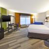Отель Holiday Inn Express Hotel & Suites Chicago-Midway Airport, an IHG Hotel, фото 4