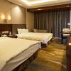Отель Best Western Plus Zhongsheng Hotel Lingbi, фото 13