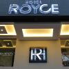 Отель Royce Hotel @ Kl Sentral в Куала-Лумпуре