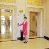 Отель Guanghan Hotel, фото 13