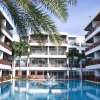 Отель The Beach Palace 2BR Luxury Beachfront, фото 25