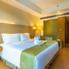 Отель Ocean View Resort Yalong Bay, фото 4