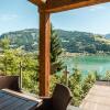 Отель Chalet Max Panorama in Zell am See, фото 8