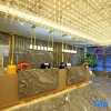 Отель Qinghuaigu Hotel, фото 3
