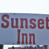 Отель Sunset Inn, фото 1