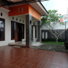 Отель Homestay Sawitsari dekat Hartono Mall dan UGM by Simply Homy, фото 16