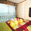 Отель Blue Ocean Tourist Pension, фото 4