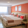 Отель Royal Urban Macaé Hotel, фото 6