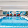 Отель Delta Hotels by Marriott San Jose Aurola, фото 8