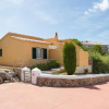 Отель Villas Menorca Sur, фото 14