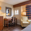 Отель The Wolfeboro Inn, фото 36