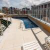 Отель Tropico Praia Hotel, фото 19