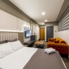 Отель Arena Luxury Hotel Suites, фото 8