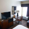 Отель Hampton Inn & Suites El Paso-Airport, фото 3