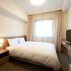 Отель Dormy Inn Umeda Higashi Natural Hot Spring, фото 3